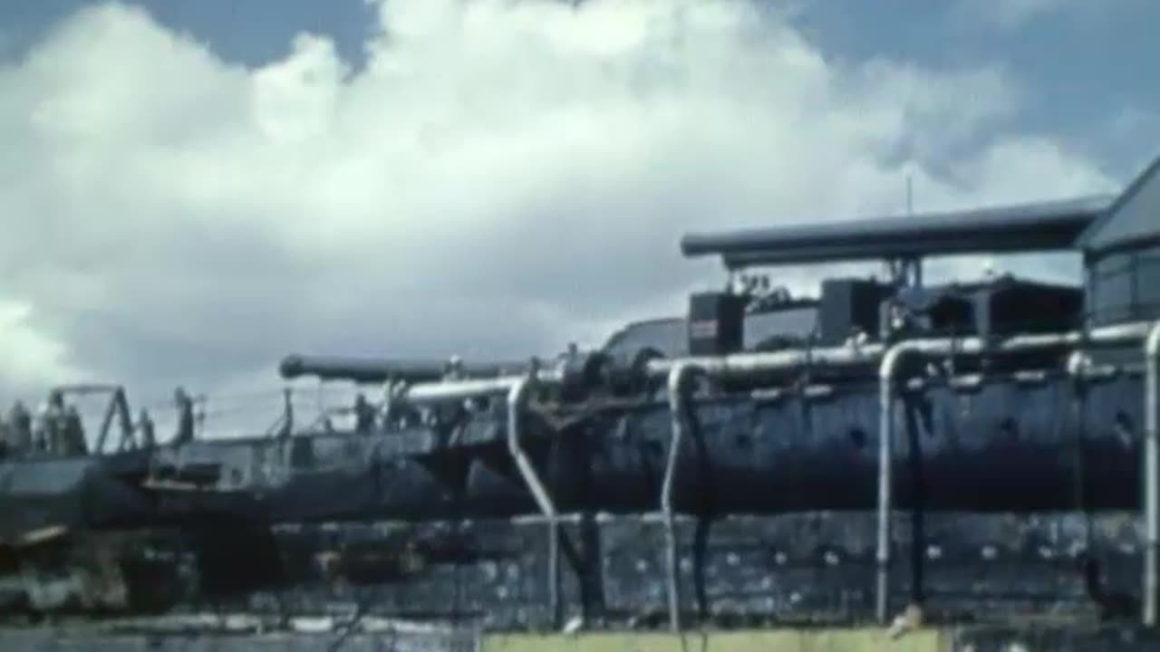 CONSOLIDATE BEACH, UNLOAD SUPPLI... - CONSOLIDATE BEACH, UNLOAD SUPPLIES AFTER D DAY - 428-npc-21954