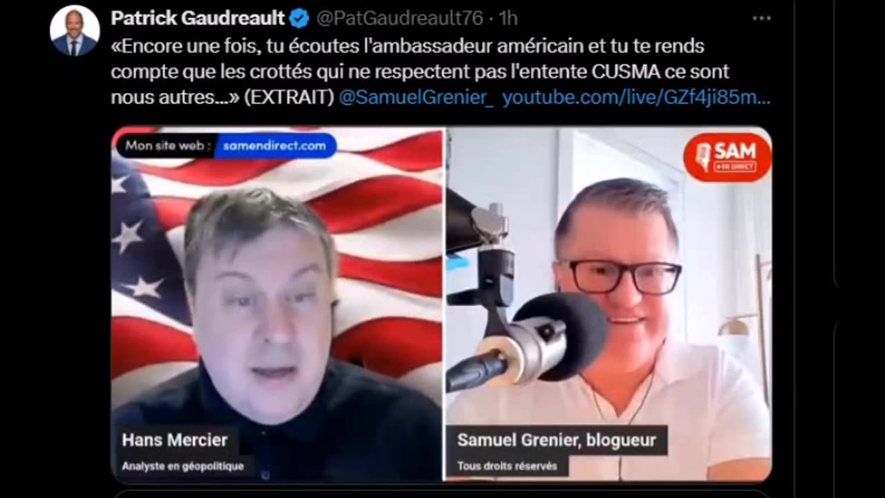 Les films du jour 2025-08-25