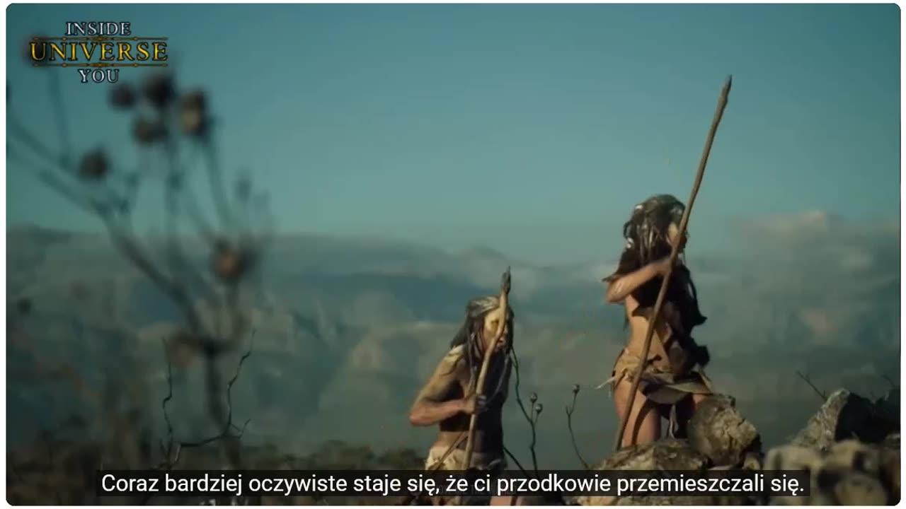 Universe Inside You...