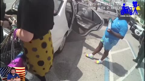 Teens Busted After $2,400 Handbag Shoplifting Spree