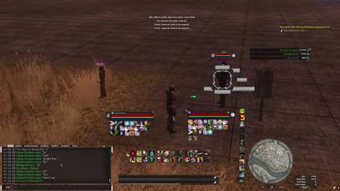 SWG Restoration - Player Bounty