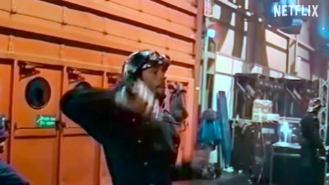 Netflix drops teaser trailer for new 'Take That' docuseries