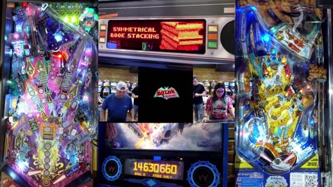 Live from Replay Museum