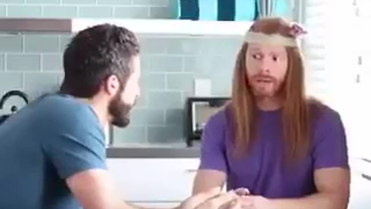 I am offended