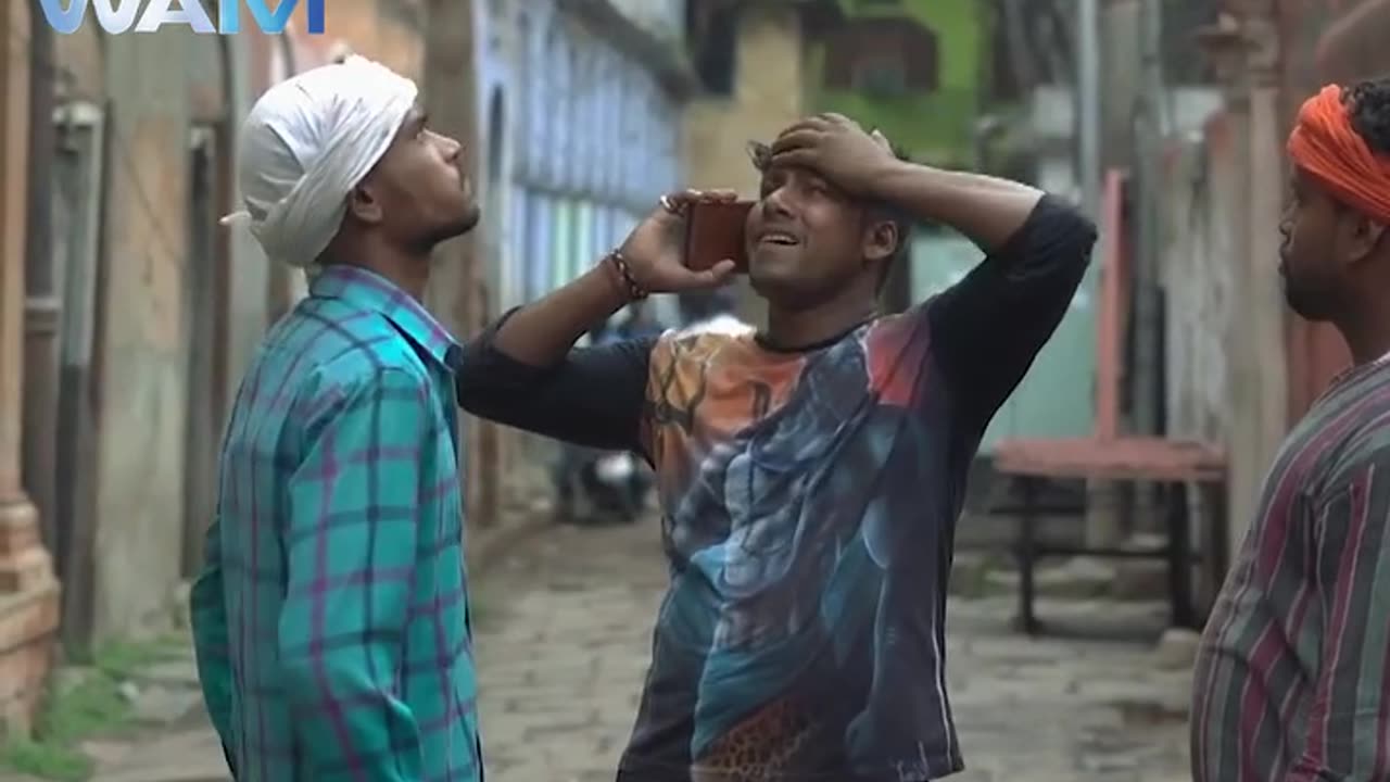 🔥 sona nhi kisi ke seth