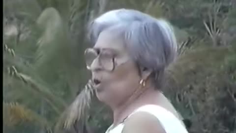 Jorge Martín Miranda El encuentro de la Sra. Esperanza Carrasquillo