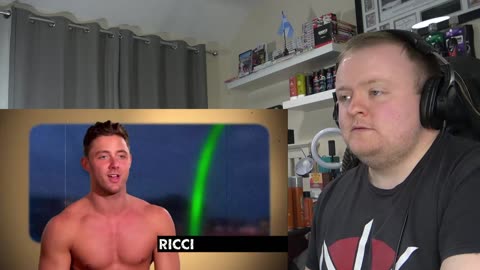 Geordie watches Geordie Shore #7