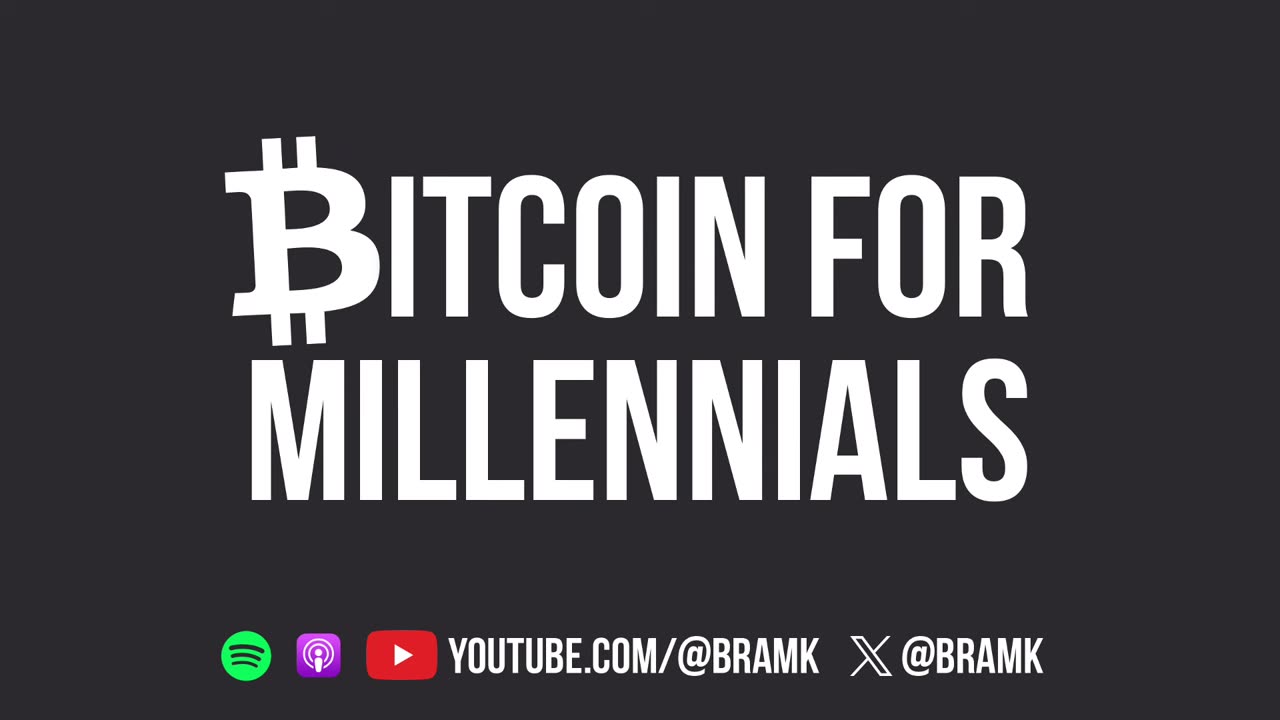 Is Bitcoin the Biggest Opportunity of Our Lifetime?