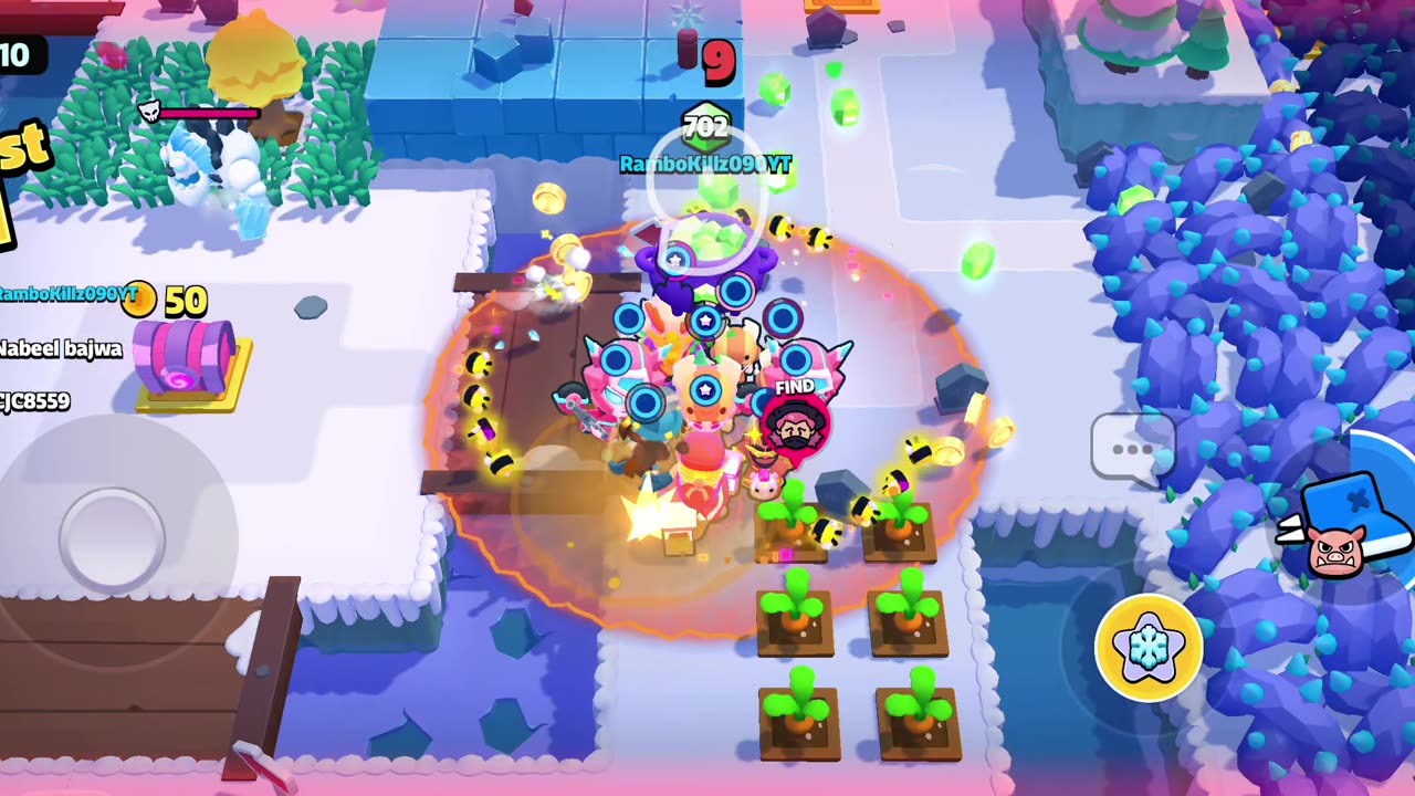 ❤️‍🔥🤟Make it Happen💖📈Tara's Mystery Challenge🚨(4th May 2025) | #squadbusters