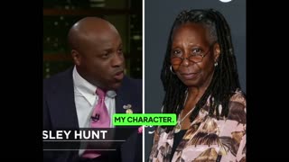 Wesley Hunt Takes on Bill Maher and Embers of his TDS