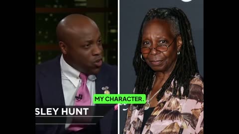 Wesley Hunt Takes on Bill Maher and Embers of his TDS