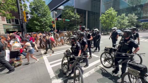 Watch Communists Cry, Laugh