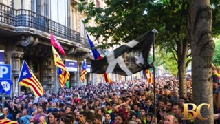 Top court backs amnesty for Catalan separatists