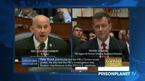 How Does Peter Strzok's Hubris Look Now?