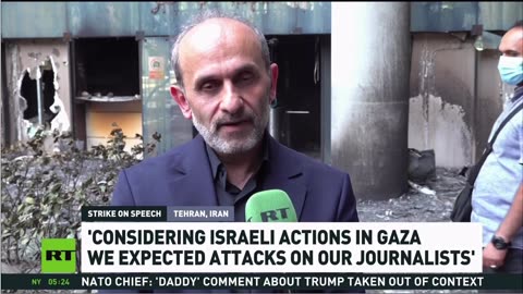 RT News 26.06
