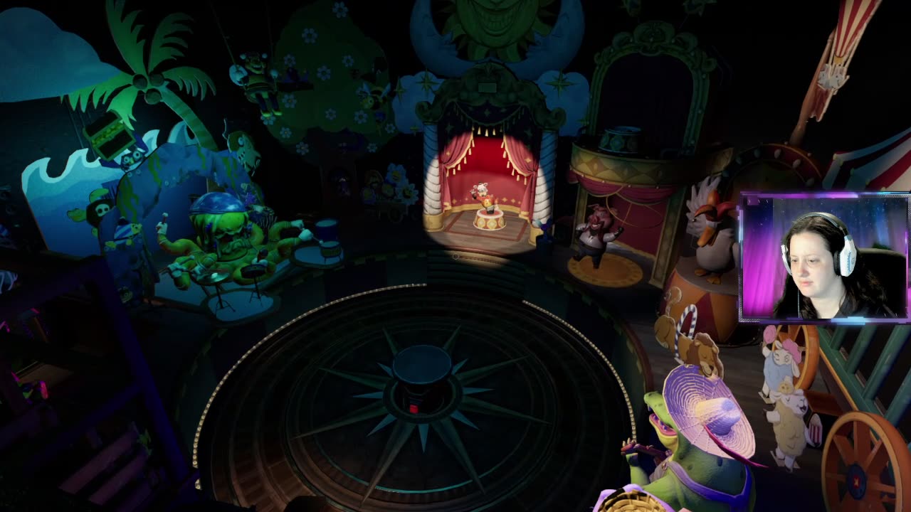 Time to uncover some secrets... ♡ Five Nights at Freddy's: Secret of the Mimic