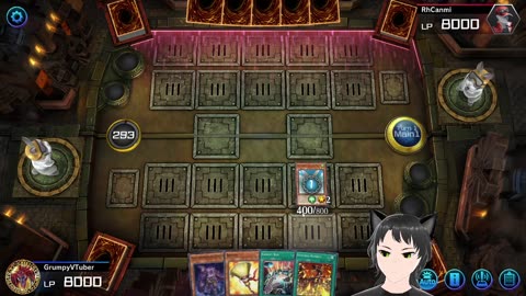 YuGiOh Master Duel - BEST event, N/R card only event