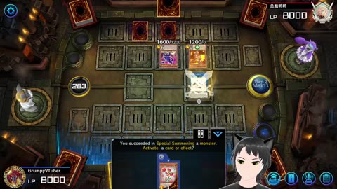 YuGiOh Master Duel - BEST event, N/R card only event