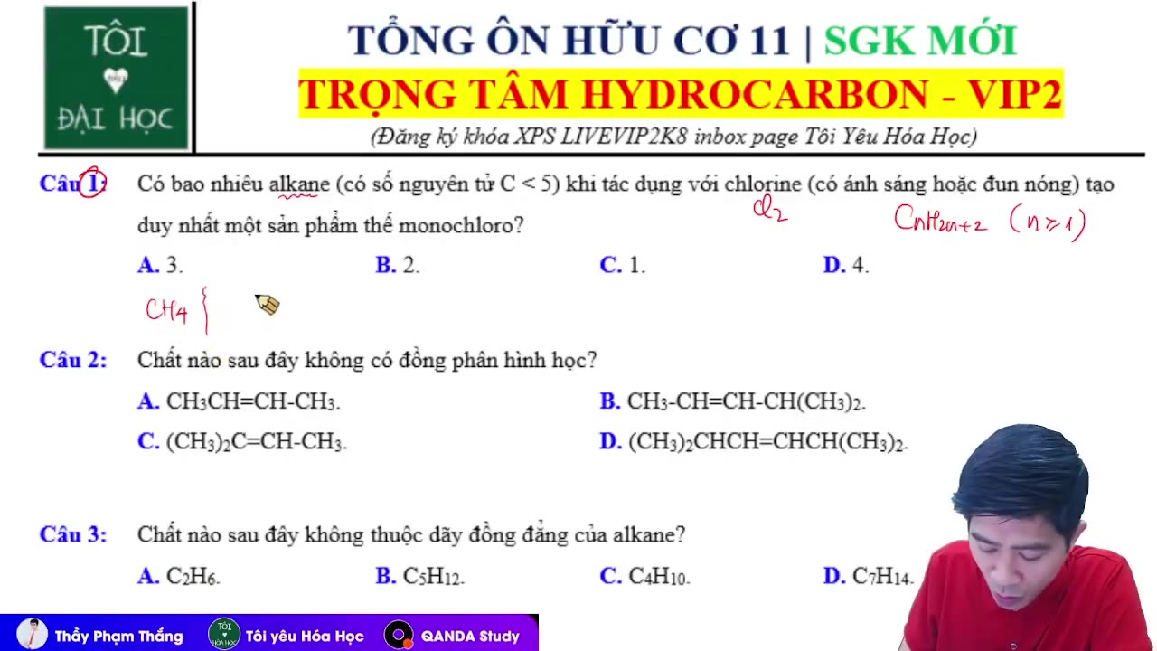 4. TỔNG ÔN TRỌNG TÂM HYDROCARBON VIP2 mp4