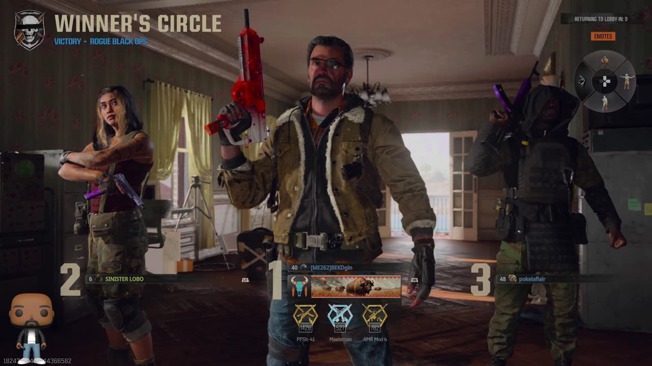 Black Ops 6 Best Plays Pt. 2