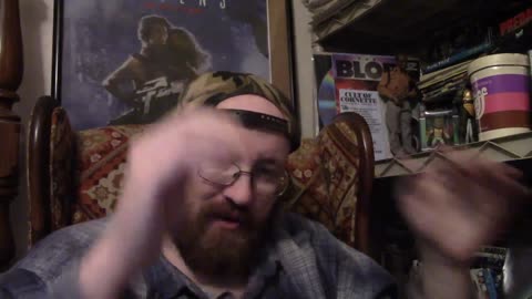 Ramboraph4life Hilarious Ranting Reaction to Rapsittie Street Kids: Believe in Santa