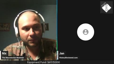 Europe in Africa with Jan Lamprecht (2024)