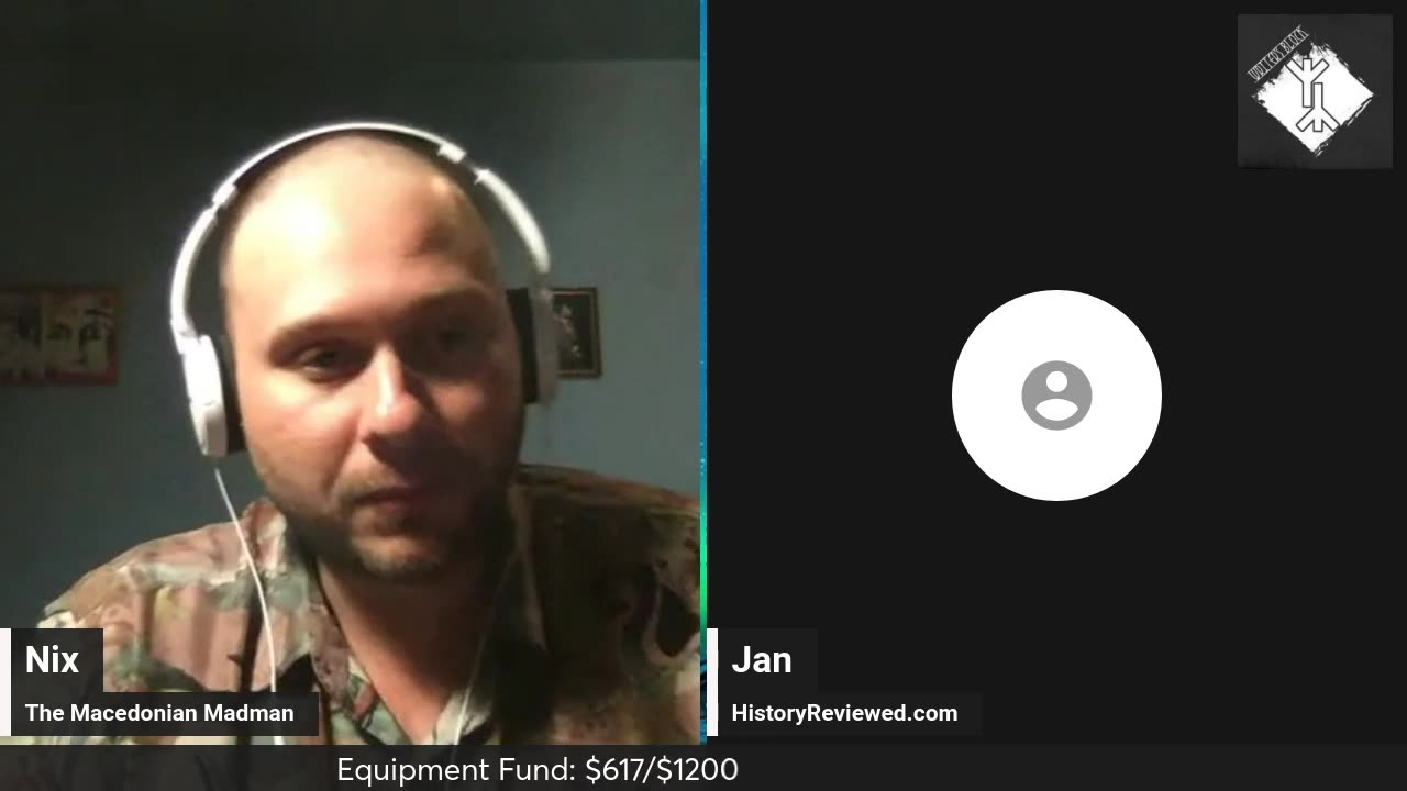 Europe in Africa with Jan Lamprecht (2024)