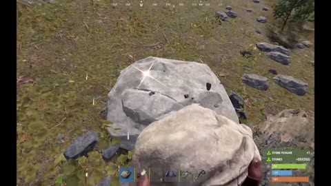 Rust WipeDay