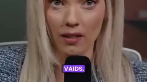 Vaccine gave AIDS?? What the F**K?