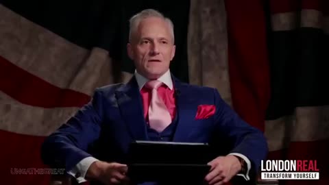 Dr. David Martin "100% 'Covid-19' Was Premeditated Murder & Terrorism Against The World"