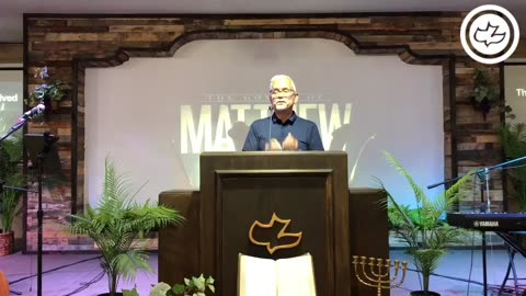 Matthew 2:1-12 | 07/30/25
