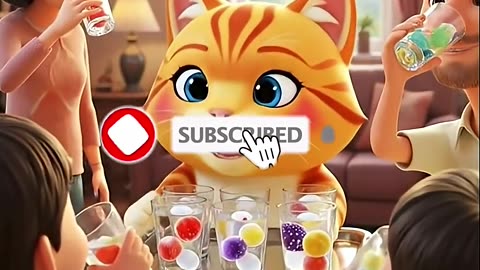 BOOMCAT buys ice pops🥰