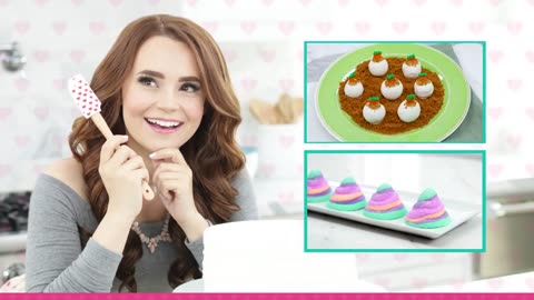 DIY RAINBOW POOP CANDLES