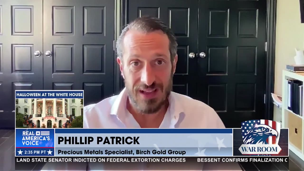 TRUMP’S MEETING WITH XI WAS A “HUGE WIN”