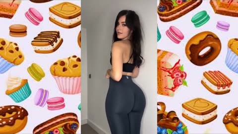 Big Bank Tiktok Challenge😍👀(2023) Tiktok big bank challenge (slowed)