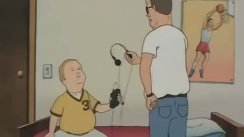 Whatcha Listening To Son?
