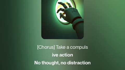 Compulsive Action 3