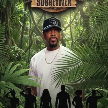 VIDEO: El Reality del Dotol Nastra Solo Los Fuertes Sobreviven