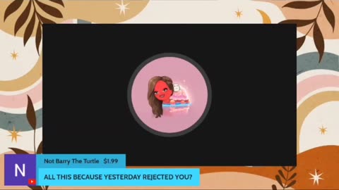 Kate The Turtle Rages on Samman and Barry... Kate's Final Stream?