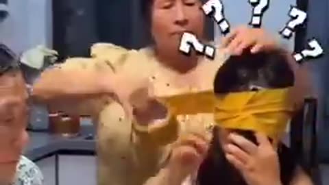 Mother of the year | funny video | crazy clips