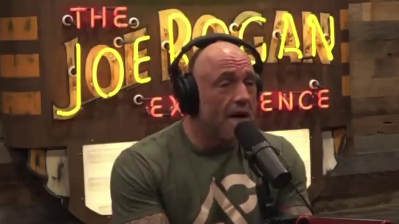 Joe Rogan on mass shootings and the side that the media doesnt want to talk about.