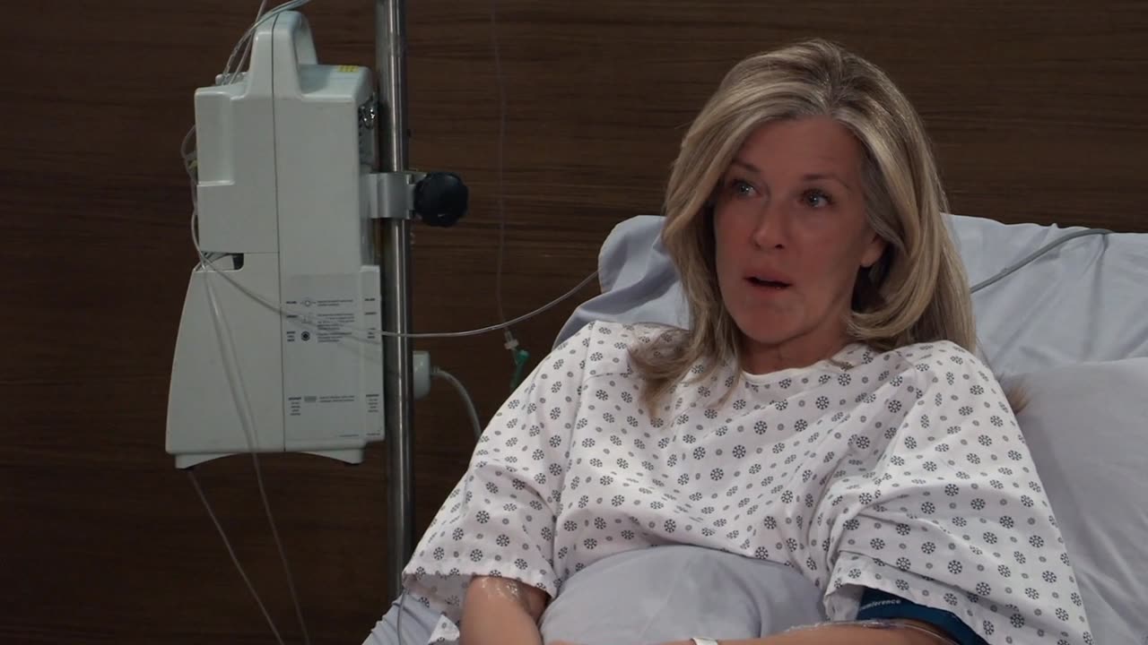 GH 3-20-25 Jason Warns Jack 🦄