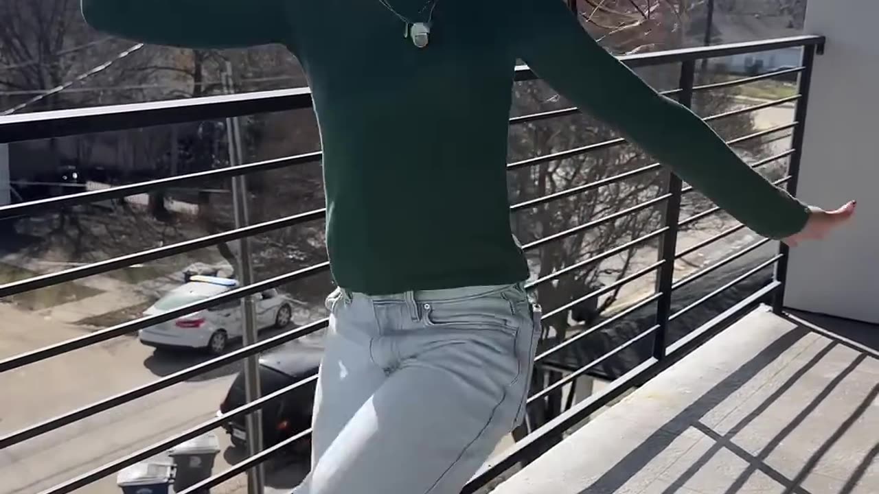 Go Crazy 🤪 #dance #shortsfeed