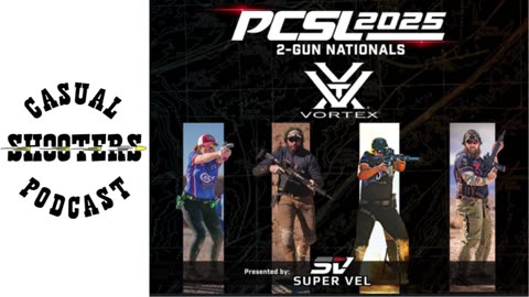 PCSL Nationals: Day 1