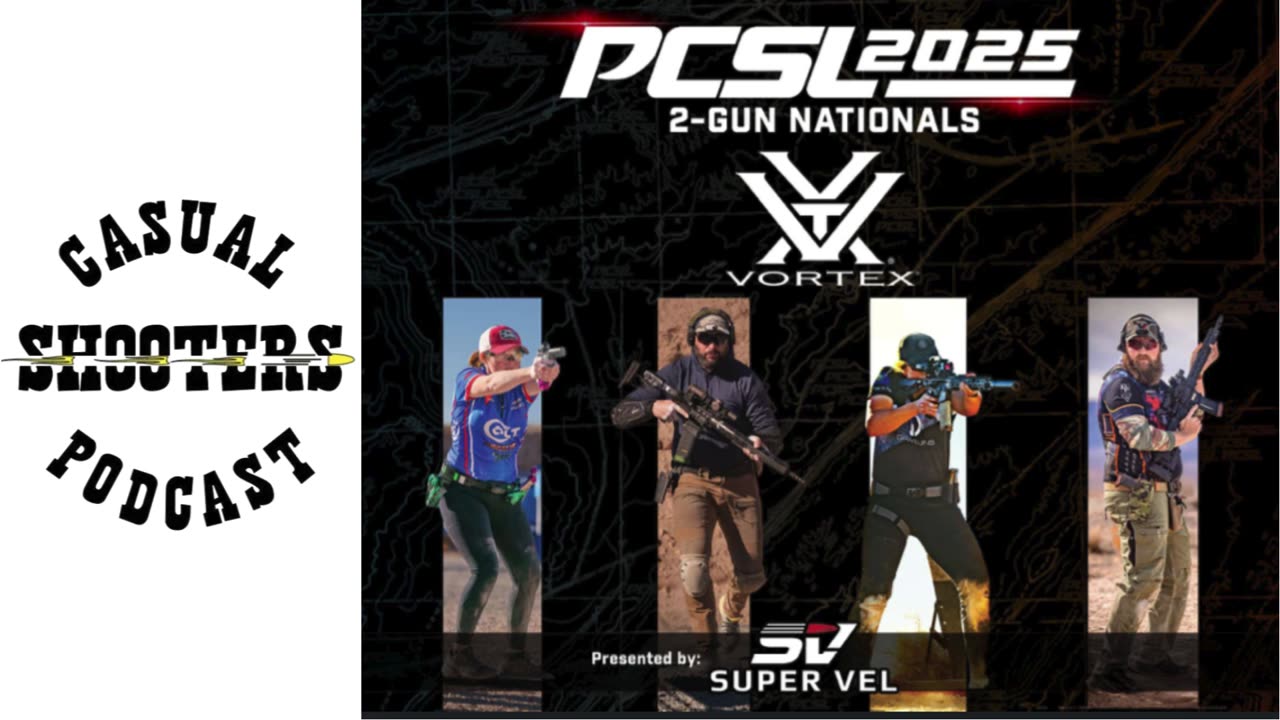 PCSL Nationals: Day 1