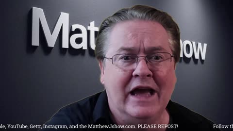 MatthewJshow