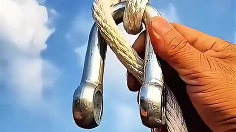 Quem aqui aprendeu algum desses nós?