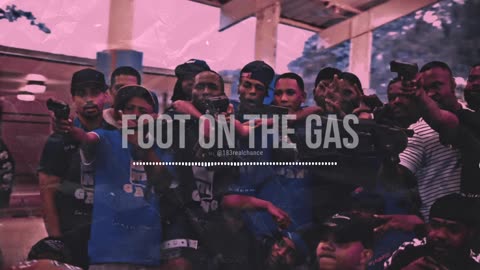 [FREE] Cartel Bo Type Beat - "Foot On The Gas”
