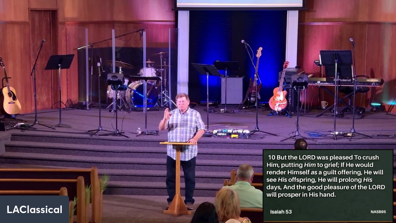Los Altos Grace Church