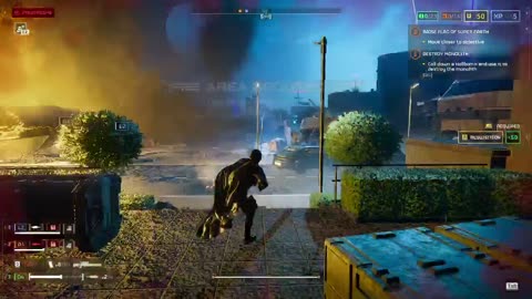 Wasting time casually gaming